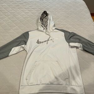 Large Nike Sweatshirt